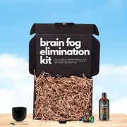 90 Servings of Jing Nootropics Brain Upgrade™ + Starter Kit