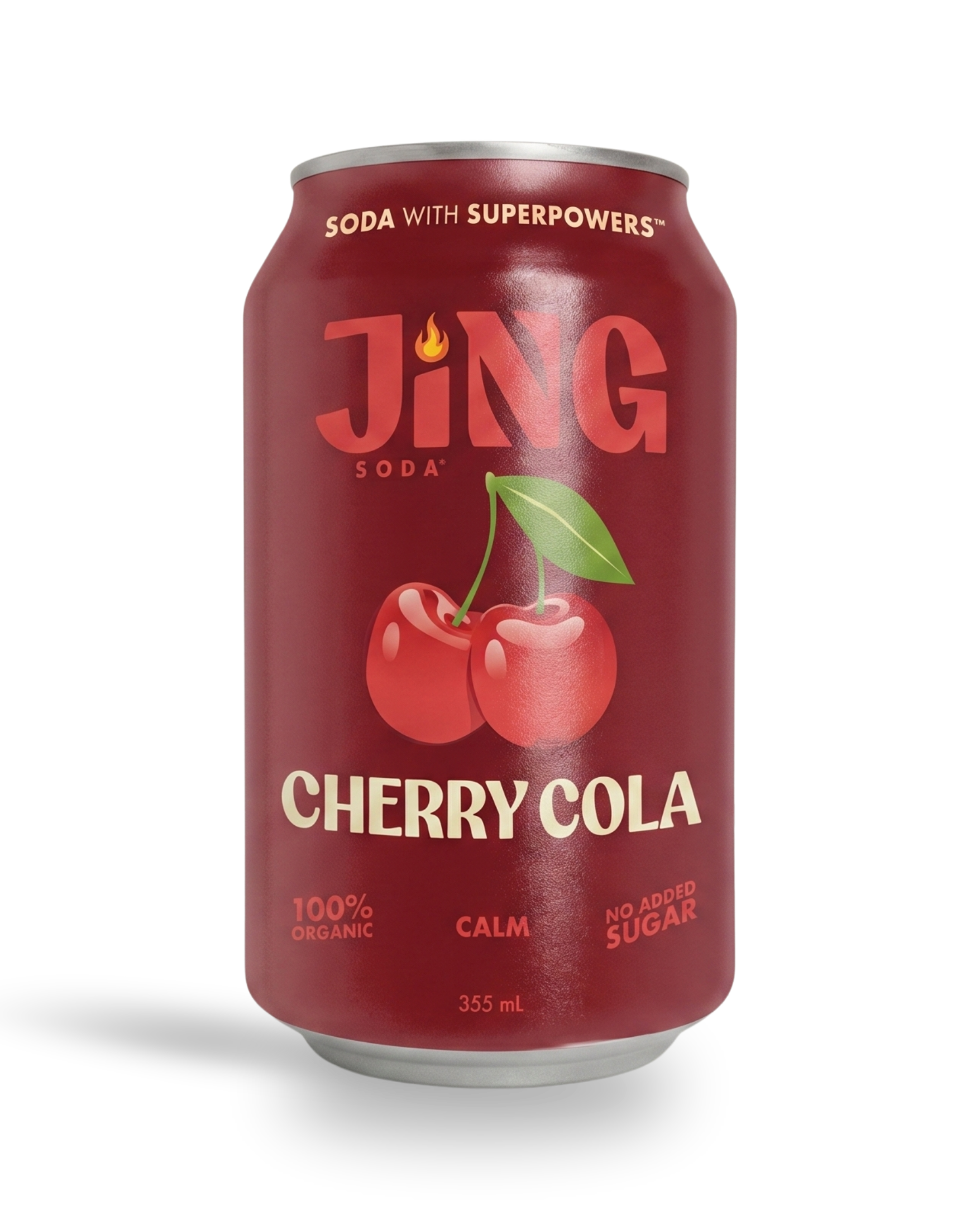 Cherry Cola