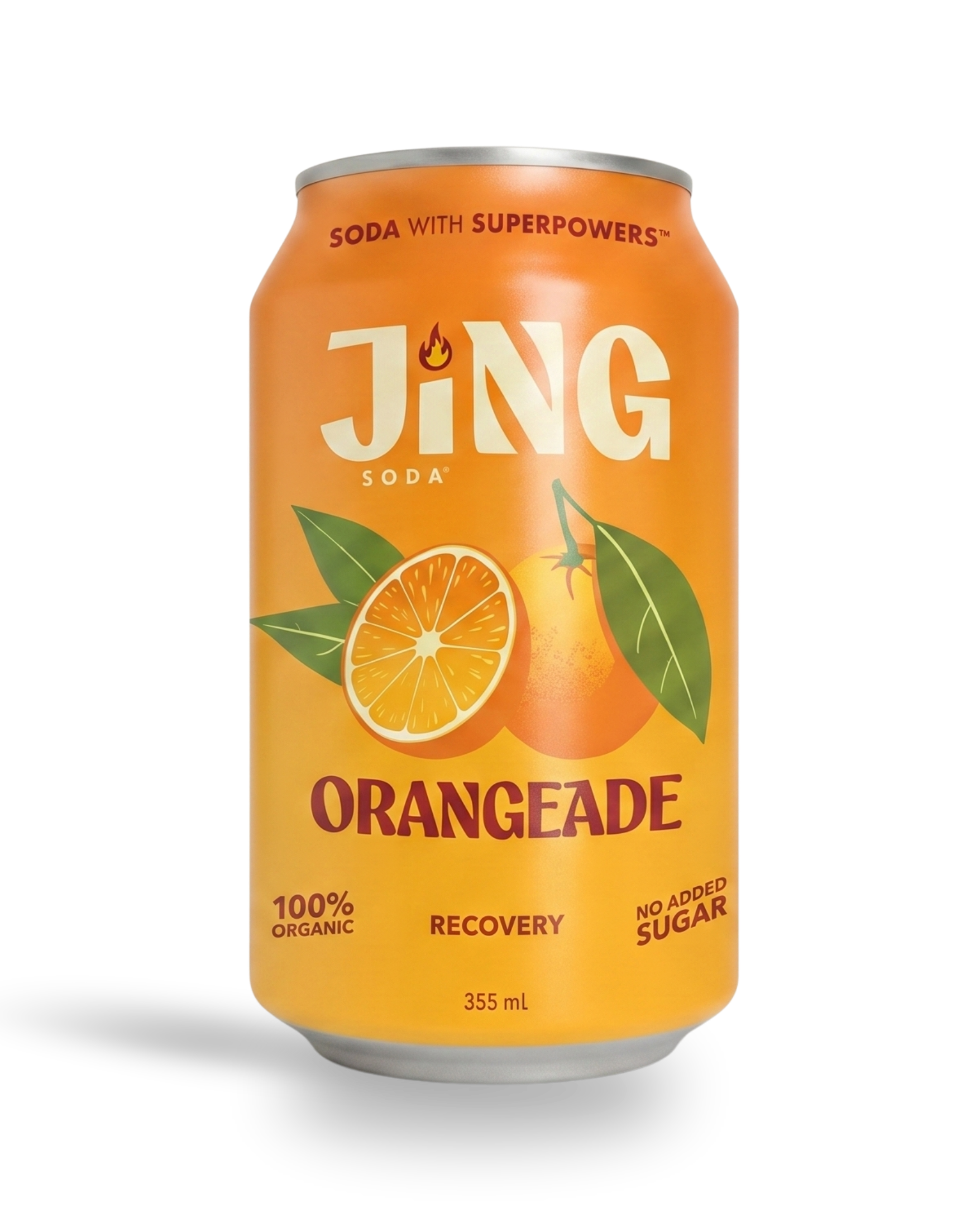 Orangeade