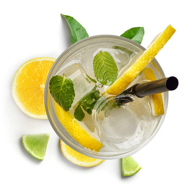 Jing Soda® Ginseng Lemon Lime